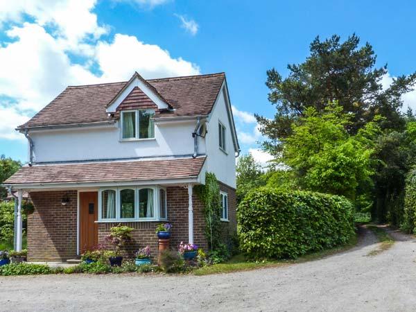 Holiday Cottage Reviews for Wood Glen Cottage - Holiday Cottage in Battle, East Sussex