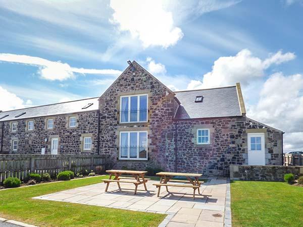 Holiday Cottage Reviews for Granary Stone House - Holiday Cottage in Embleton, Northumberland