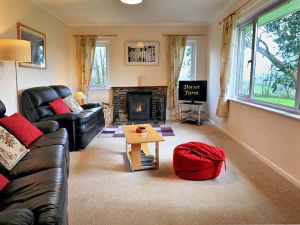 Holiday Cottage Reviews for Bray Cottage - Holiday Cottage in Sidmouth, Devon