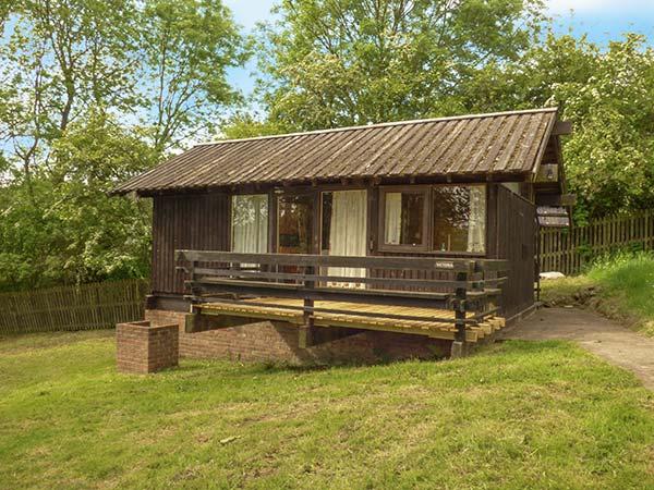Holiday Cottage Reviews for Victoria - Cottage Holiday in Ampleforth, North Yorkshire