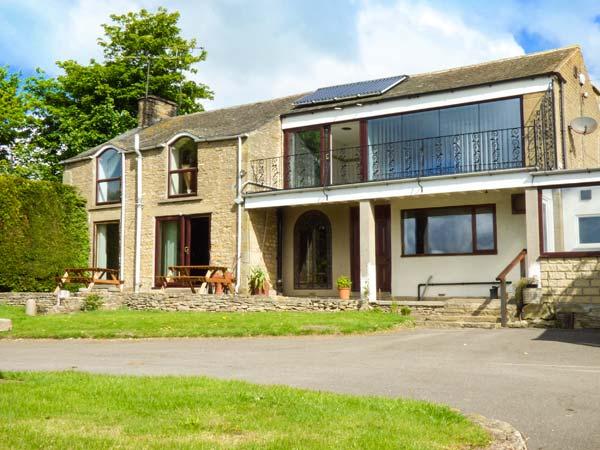 Holiday Cottage Reviews for The Wood Cottage - Holiday Cottage in Brompton by Sawdon, North Yorkshire