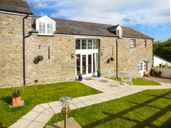 Holiday Cottage Reviews for Mill Cottage - Self Catering in Aberaeron, Ceredigion