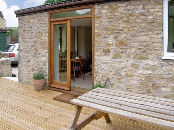 Holiday Cottage Reviews for Little Shortwood - Self Catering Property in Batcombe, Somerset
