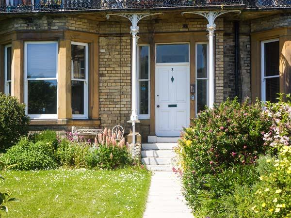 Holiday Cottage Reviews for 3 Balmoral Terrace - Holiday Cottage in Saltburn by the sea, North Yorkshire