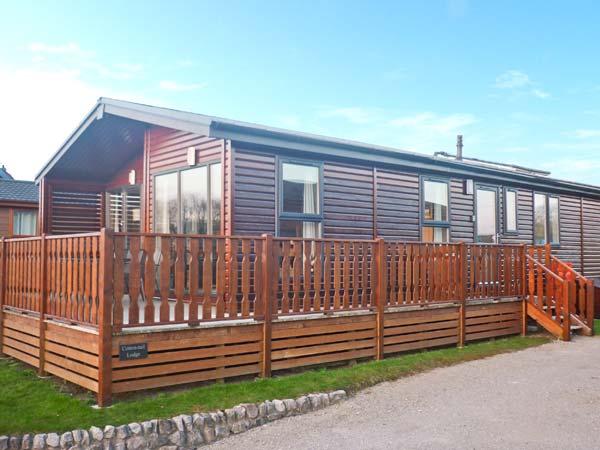 Holiday Cottage Reviews for Cotton-tail Lodge - Holiday Cottage in Warton, Lancashire
