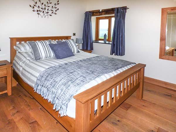 Holiday Cottage Reviews for Wynden - Holiday Cottage in Par, Cornwall inc Scilly