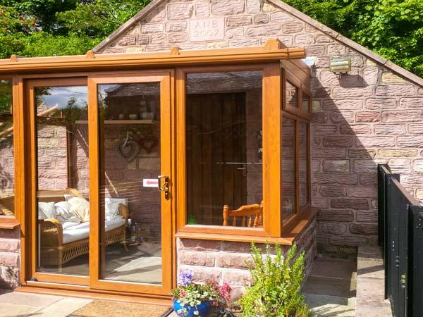 Holiday Cottage Reviews for Hen Cloud Annexe - Holiday Cottage in Leek, Staffordshire
