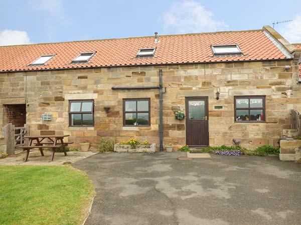 Holiday Cottage Reviews for Whalebone Cottage - Cottage Holiday in Whitby, North Yorkshire