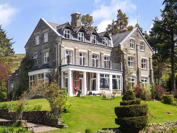 Holiday Cottage Reviews for Housekeepers - Self Catering in Middleton in teesdale, Durham