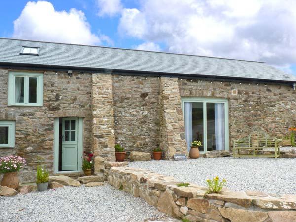 Holiday Cottage Reviews for Woodstone Barn - Holiday Cottage in Tavistock, Devon