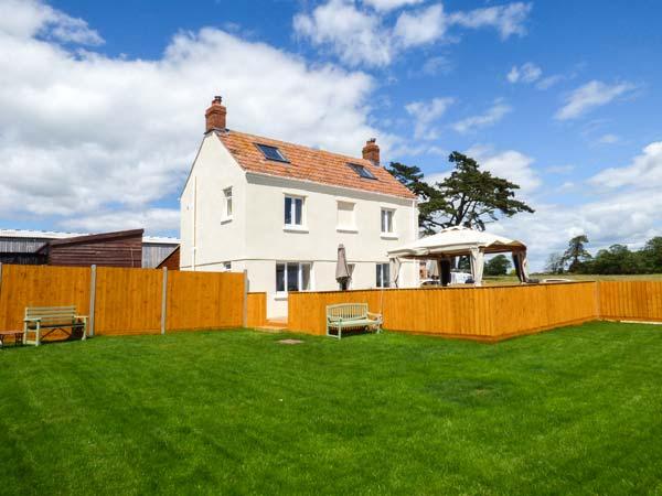 Holiday Cottage Reviews for Jer & Mer's Place - Cottage Holiday in Bridgwater, Somerset