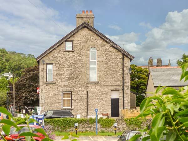 Holiday Cottage Reviews for Church View - Self Catering Property in Grange over Sands, Cumbria