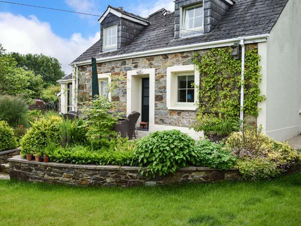 Holiday Cottage Reviews for Berian Cross - Cottage Holiday in Brynberian, Pembrokeshire