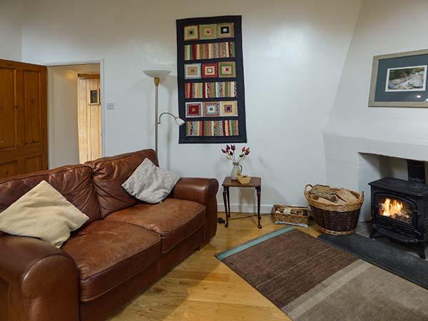 Holiday Cottage Reviews for Abbots Wood - Holiday Cottage in Southampton, Hampshire