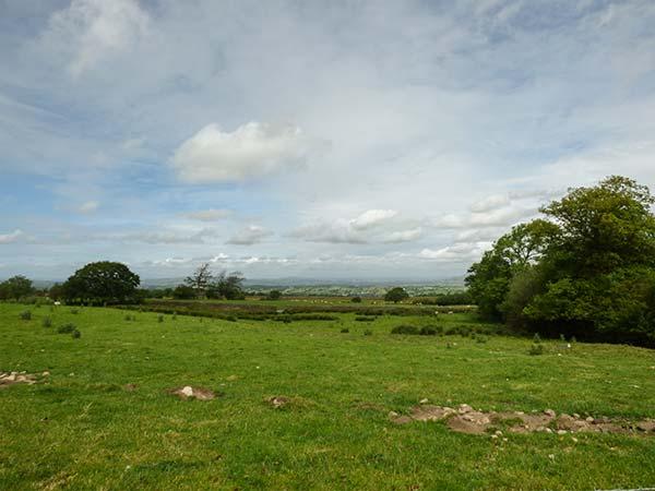 Holiday Cottage Reviews for Meadow Lodge - Holiday Cottage in Coldingham, Scottish Borders