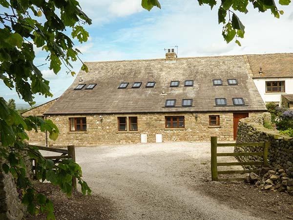 Holiday Cottage Reviews for Usherwoods Barn - Self Catering Property in Tatham, Lancashire