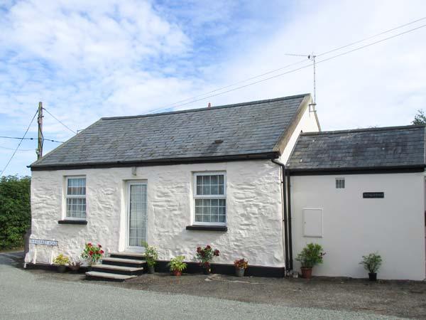 Holiday Cottage Reviews for Winganna - Self Catering in St Ishmaels, Pembrokeshire