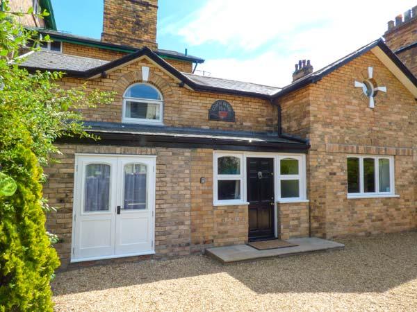 Holiday Cottage Reviews for The Coach House - Self Catering in Scarborough, North Yorkshire