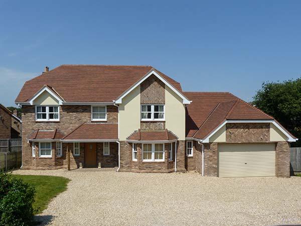 Holiday Cottage Reviews for Rush House - Self Catering Property in Shanklin, Isle of Wight