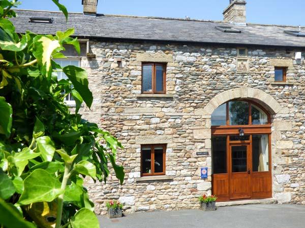 Holiday Cottage Reviews for Warth Barn - Cottage Holiday in Ingleton, North Yorkshire