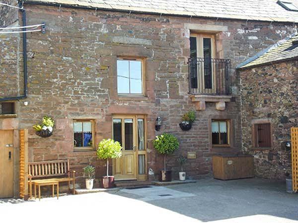 Holiday Cottage Reviews for Swallow's Nest - Self Catering in Penrith, Cumbria