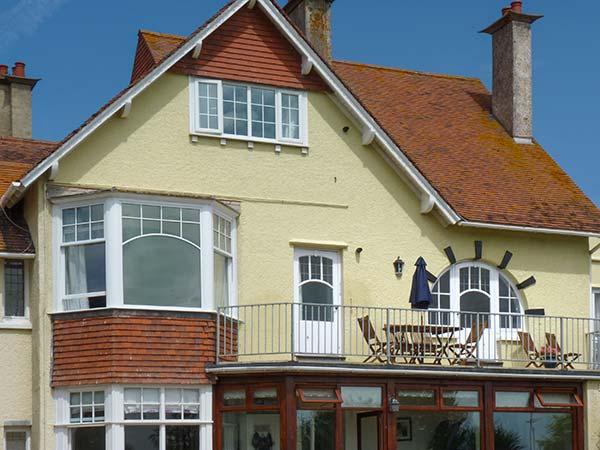 Holiday Cottage Reviews for Kittiwake - Self Catering Property in Minehead, Somerset