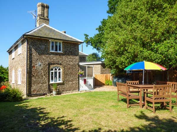 Holiday Cottage Reviews for 28 Stone Cottage - Holiday Cottage in Halesworth, Suffolk