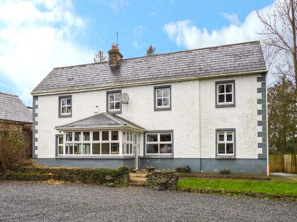 Holiday Cottage Reviews for Doon Farmhouse - Self Catering Property in Touraneena, Waterford