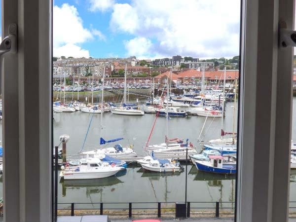 Holiday Cottage Reviews for River Forge - Cottage Holiday in Whitby, North Yorkshire