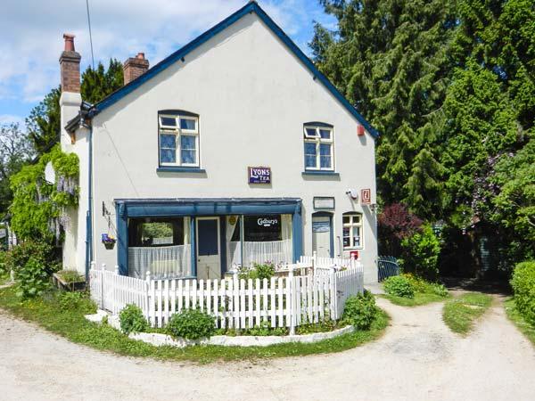 Holiday Cottage Reviews for The Willows - Self Catering Property in Bucknell, Shropshire