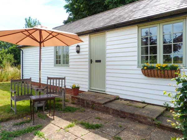 Holiday Cottage Reviews for Little Melrose - Holiday Cottage in Maidstone, Kent