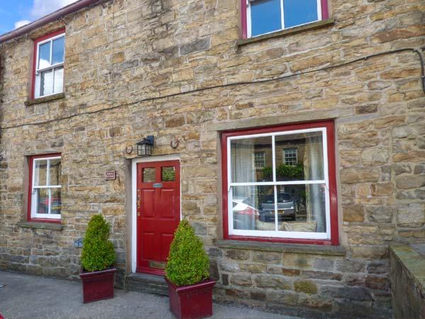 Holiday Cottage Reviews for Mary's Cottage - Cottage Holiday in Hawes, North Yorkshire