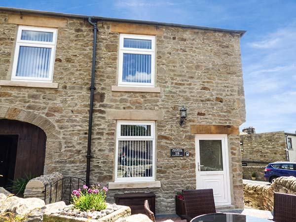 Holiday Cottage Reviews for Fuchsia Cottage - Cottage Holiday in Middleton in teesdale, Durham