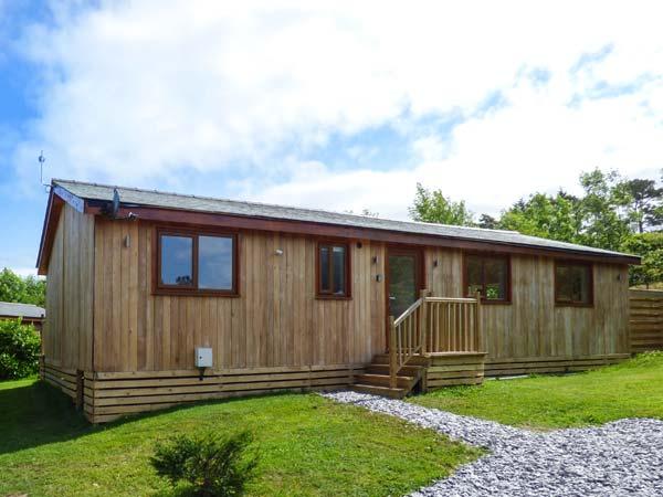 Holiday Cottage Reviews for Cartmel Lodge - Self Catering in Allithwaite, Cumbria