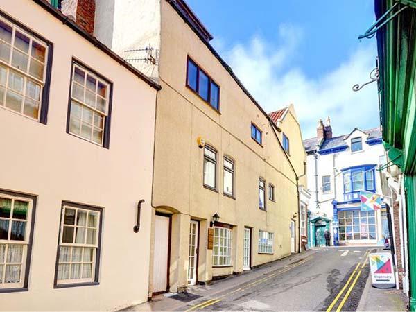 Holiday Cottage Reviews for Mermaid Cottage - Self Catering Property in Whitby, North Yorkshire