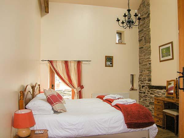 Holiday Cottage Reviews for The Stables, Crayke Lodge - Cottage Holiday in Easingwold, North Yorkshire