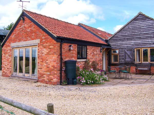 Holiday Cottage Reviews for Keeper's Cottage - Self Catering in Warminster, Wiltshire