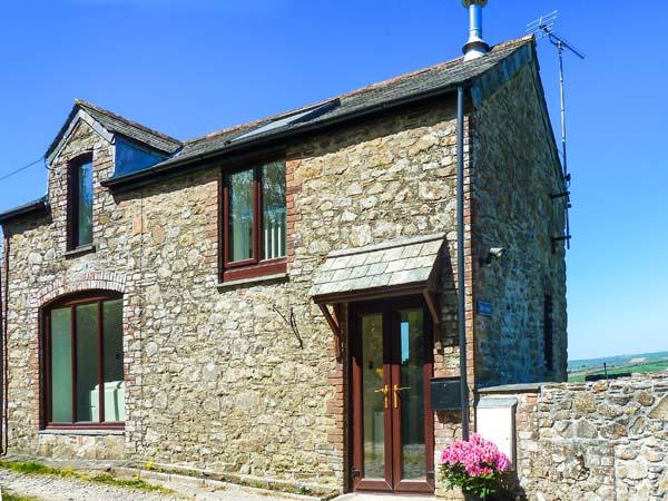 Holiday Cottage Reviews for The Linney - Self Catering Property in Chilsworthy, Cornwall inc Scilly