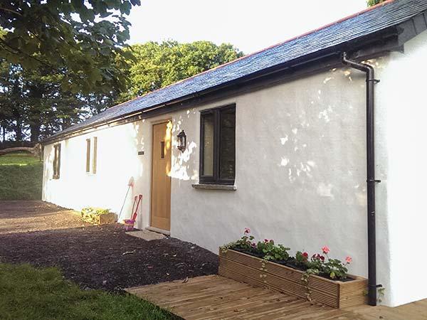 Holiday Cottage Reviews for Vine Cottage - Self Catering Property in St Ewe, Cornwall inc Scilly