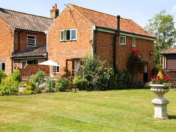 Holiday Cottage Reviews for The Dairy - Self Catering Property in Swaffham, Norfolk