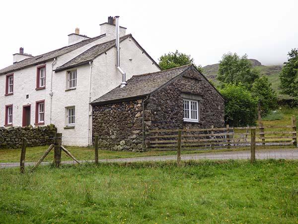 Holiday Cottage Reviews for Cockley Beck Cottage - Self Catering Property in Broughton in furness, Cumbria