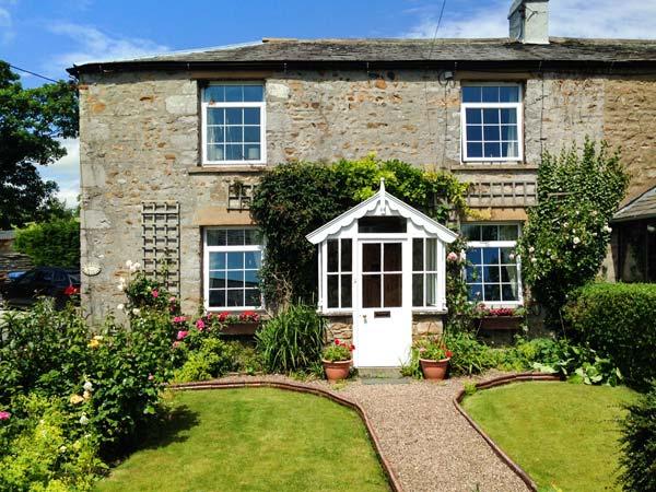 Holiday Cottage Reviews for Bridleways Cottage - Self Catering in Ingleton, North Yorkshire