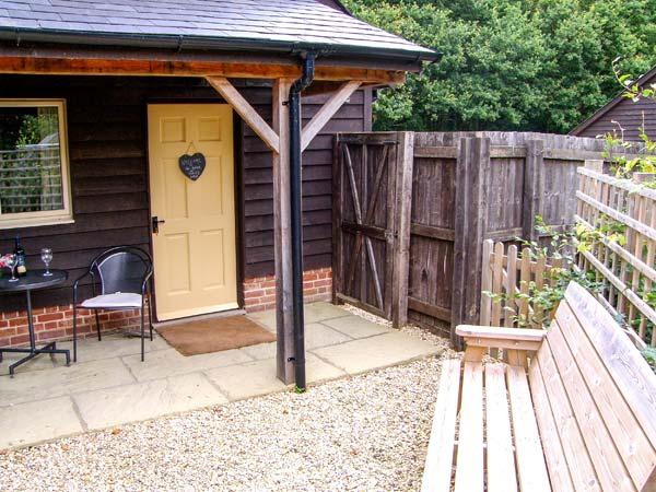 Holiday Cottage Reviews for Little Farley - Self Catering in Salisbury, Wiltshire