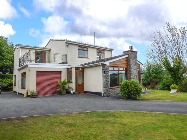 Holiday Cottage Reviews for Llys Myrddin - Self Catering Property in Llangefni, Isle of Anglesey
