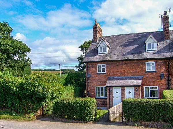 1 Organsdale Cottages