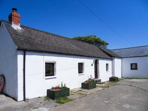 Holiday Cottage Reviews for Hill Top Farm Cottage - Self Catering Property in Narberth, Pembrokeshire
