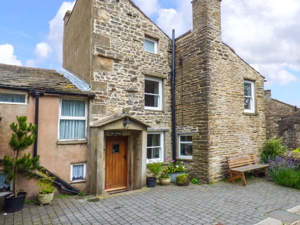Holiday Cottage Reviews for Mill Cottage - Self Catering Property in Hawes, North Yorkshire