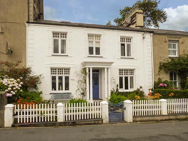 Holiday Cottage Reviews for Afallon - Cottage Holiday in Porthmadog, Gwynedd
