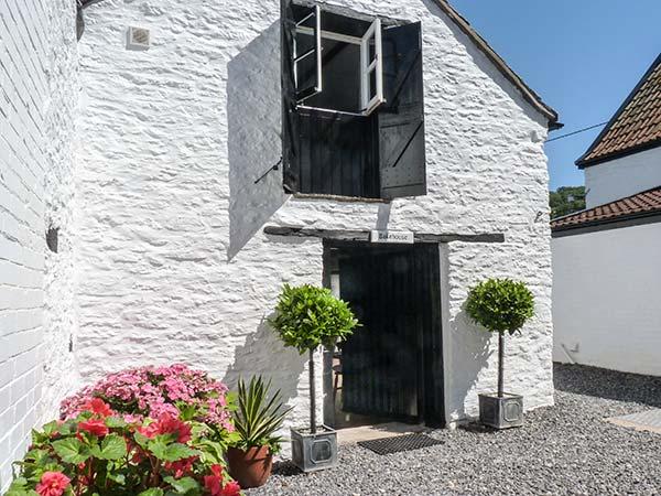 Holiday Cottage Reviews for The Bakehouse - Holiday Cottage in Winscombe, Somerset
