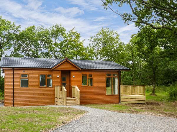 Holiday Cottage Reviews for Chaffinch Lodge - Holiday Cottage in Highampton, Devon